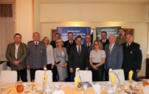 Komunikat Federacji Służb Mundurowych