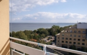 Zakwaterowanie funkcjonariuszy podczas Euro 2012